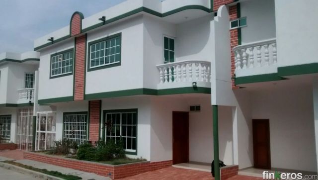 PARAISO VILLA ISABELA - Finca en Santa Marta, Magdalena